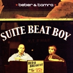 【輸入盤】Suite Beat Boy