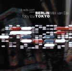 【輸入盤】Berlin-Tokyo