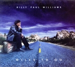 【輸入盤】Miles to Go
