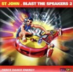 【輸入盤】Vol. 2-Blast the Speakers