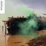 【輸入盤】Fabriclive 72: Boys Noize