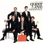 【輸入盤】Queer Eye for the Straight Guy