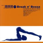 【輸入盤】Break n&rsquo; Bossa Vol.1