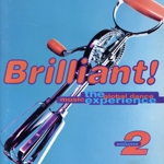 【輸入盤】Vol. 2-the global dance music experience