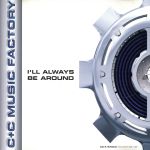 【輸入盤】I’ll Always Be Around