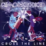 【輸入盤】Cross The Line