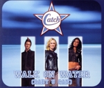 【輸入盤】Walk on Water