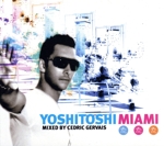 【輸入盤】Yoshitoshi Miami Presents Cedric Gervais