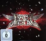 【輸入盤】Babymetal