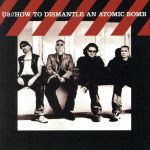 【輸入盤】How to Dismantle an Atomic Bomb (W/Dvd)