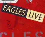 【輸入盤】EAGLES LIVE