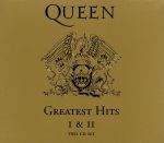 【輸入盤】Greatest Hits 1 & 2