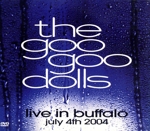 【輸入盤】Live in Buffalo: July 4th 2004 (W/Dvd)