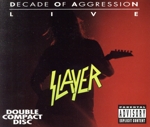 【輸入盤】Decade of Aggression: Live