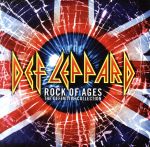 【輸入盤】Rock of Ages: The Definitive Collection