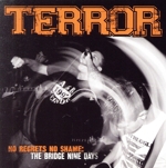 【輸入盤】No Regrets No Shame-Bridge Nine Days