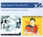 【輸入盤】Ratm/Evil Empire