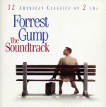 【輸入盤】Forrest Gump: The Soundtrack - 32 American Classics On 2 CDs