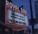 【輸入盤】永遠のモータウン:Standing in the Shadows of Motown