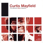 【輸入盤】Definitive Soul