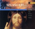 【輸入盤】Handel;Messiah