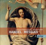 【輸入盤】Messiah