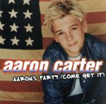 【輸入盤】Aaron’s Party(Come Get It)