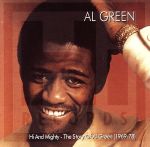 【輸入盤】Hi and Mighty: The Story of Al Green (1969-1978)