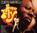 【輸入盤】Super Fly