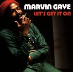 【輸入盤】Let’s Get It on(2CD)