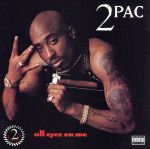 【輸入盤】All Eyez on Me