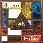 【輸入盤】Two Pages