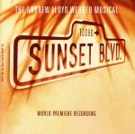 【輸入盤】Sunset Boulevard (1993 Original London Cast)