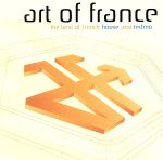 【輸入盤】Art of France