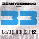 【輸入盤】Benny Benassi Presents Cavo Paradiso 12