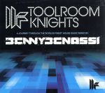 【輸入盤】Toolroom Knights Mixed By Benny Benassi