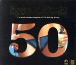 【輸入盤】Bossa N ’stones 50th Anniversary