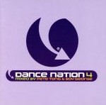 【輸入盤】Dance Nation 4