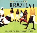 【輸入盤】Spirit of Brasil