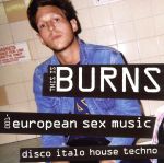 【輸入盤】European Sex Music