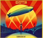 【輸入盤】Celebration Day(2CD+DVD)