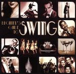 【輸入盤】Beginners Guide to Swing