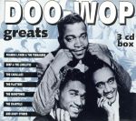 【輸入盤】Doo Wop Greats