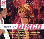 【輸入盤】Best of Disco (Dig)