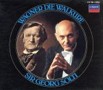 【輸入盤】Wagner;Die Walkure