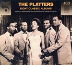 【輸入盤】8  Classic Albums