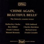 【輸入盤】Chime Again,Beautiful Bells