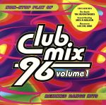 【輸入盤】Vol. 1-Non-Stop Play of Remixe