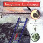 【輸入盤】Imaginary Landscapes