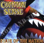 【輸入盤】State Of The Nation:Now And Then